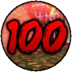 Expert Survivor (100)