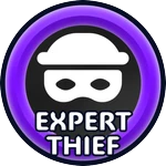 Expert Thief