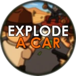 Explode A Car
