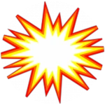 Explode House