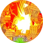 Explode TNT
