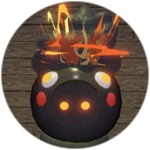 Exploding Piggy