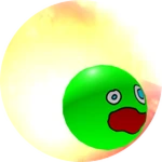 Explosion!