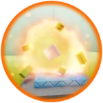 Explosion
