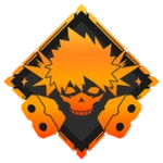 Explosion Murder God
