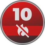 Extinguish 10 Fires!