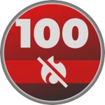 Extinguish 100 Fires!