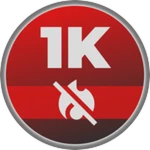 Extinguish 1K Fires!