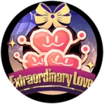 Extraordinary Love