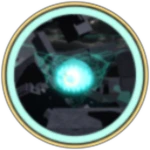 Eye of the Storm