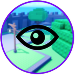 Eye quest