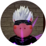 Eyefold Piggy