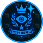 Eyes on the Prize