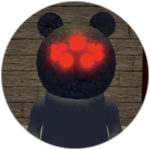Eyes Piggy