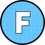 F