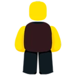 Faceless Noobie