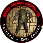 Fainted - RMD Ending