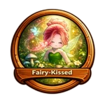 🧚 Fairy Blessing