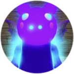 Fairy Piggy