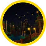 Fairylight Frolic