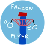Falcon Flyer