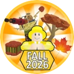 Fall season 2026 π
