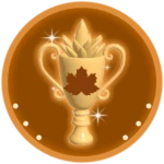 Fall Top 3 Winner