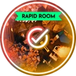 Falling, Out! [RAPID]