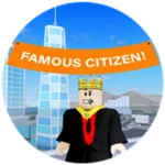 Famous citizen