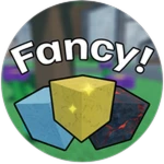 Fancy
