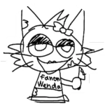 Fanon Wenda