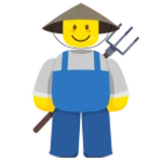 Farmer Noobie