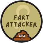 Fart Attacker
