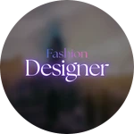 Fashion Designer 👗