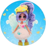 Fashion Pack Artist Doll!