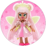 Fashion Pack Scientist Doll!
