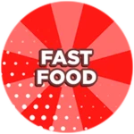 Fast Food [Hard]