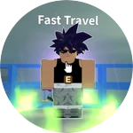 Fast Travel
