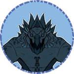 Fear The Dredge - Level 100 Raigar