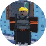 Feared Bounty Hunter
