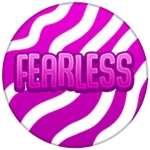 FEARLESS