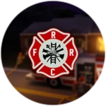 Fearless Firefighter
