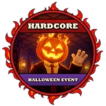 Feathervison's Halloween Ending (Hardcore)