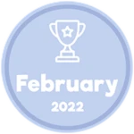 February Challenge 2022