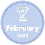 February Challenge 2023