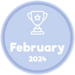 February Challenge 2024