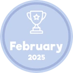 February Challenge 2025
