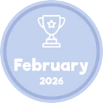 February Challenge 2026