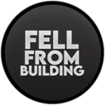 Fell From Building