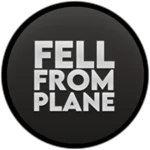 Fell From Plane